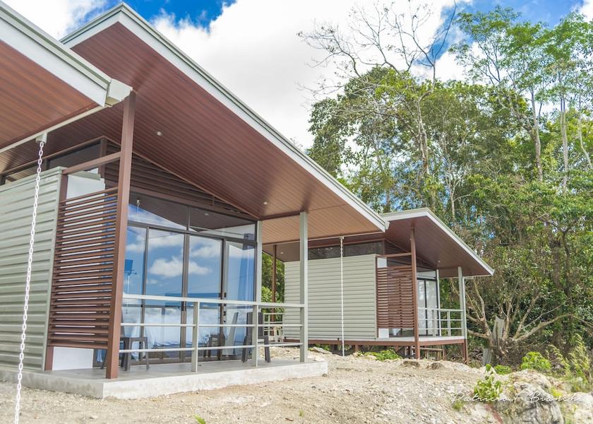 Puntarenas Cd Neily Pet-Friendly