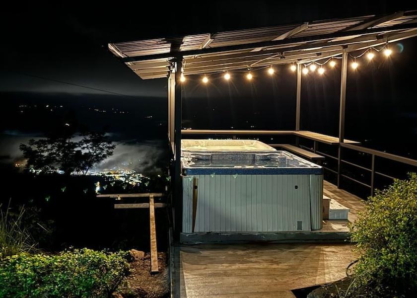 Puntarenas Cd Neily Exterior Detail