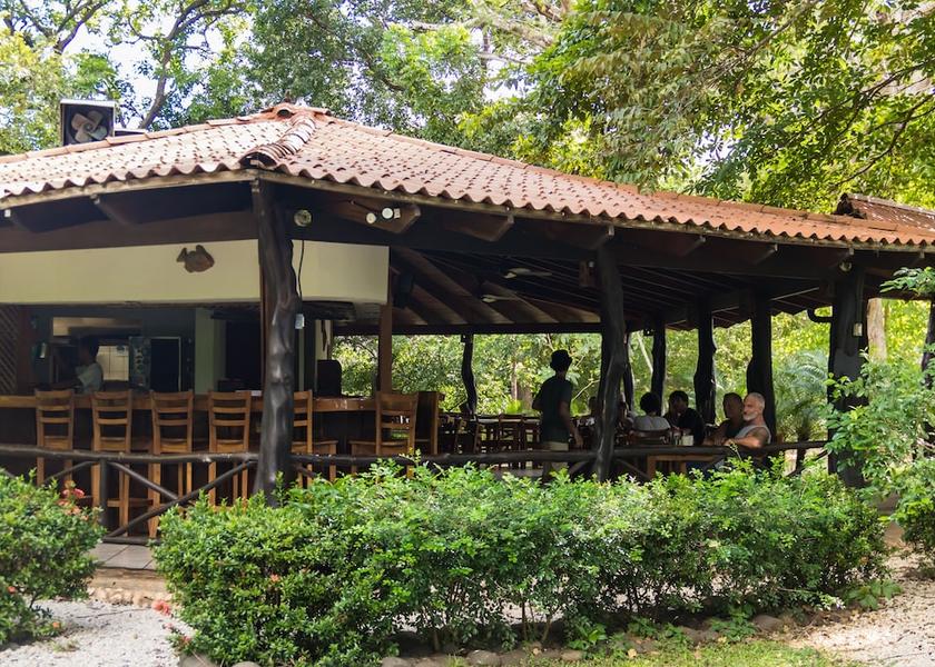 Guanacaste Tamarindo Restaurant