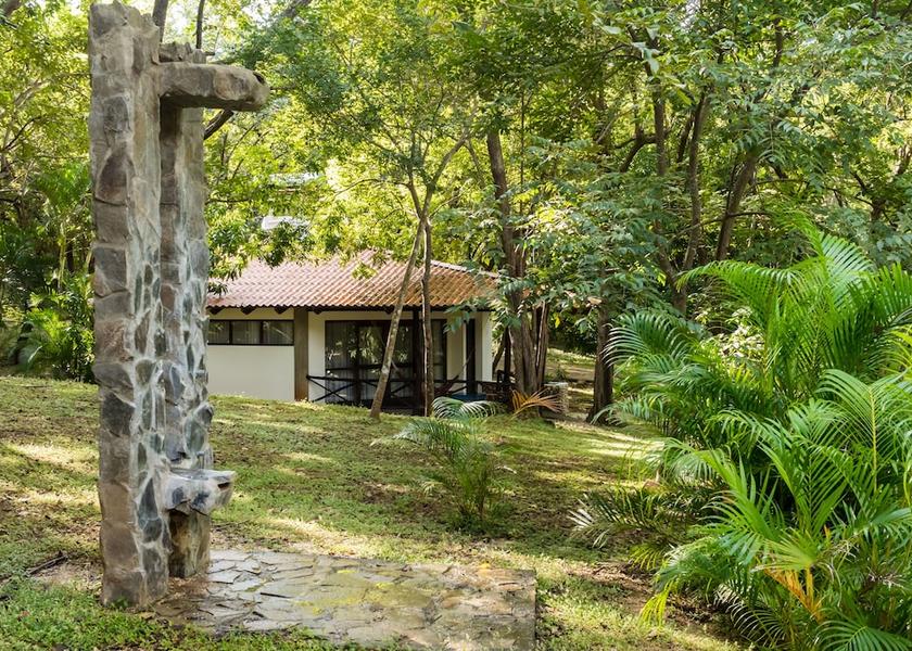 Guanacaste Tamarindo Garden