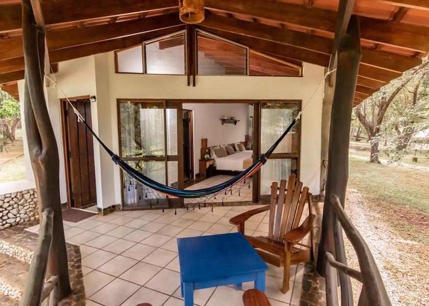 Guanacaste Tamarindo Porch