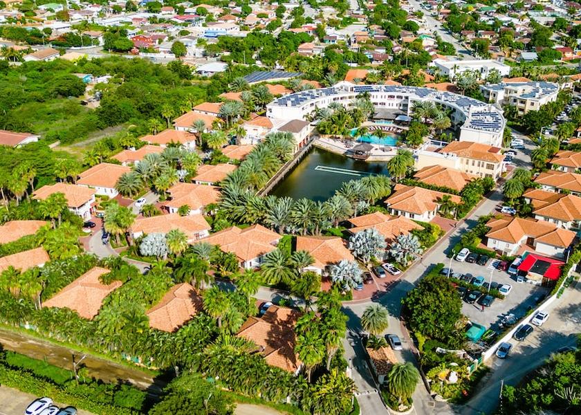  Willemstad Primary image