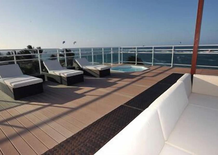 Puerto Plata Cabarete Pool