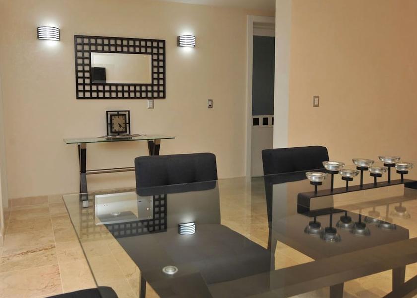 Puerto Plata Cabarete In-Room Dining