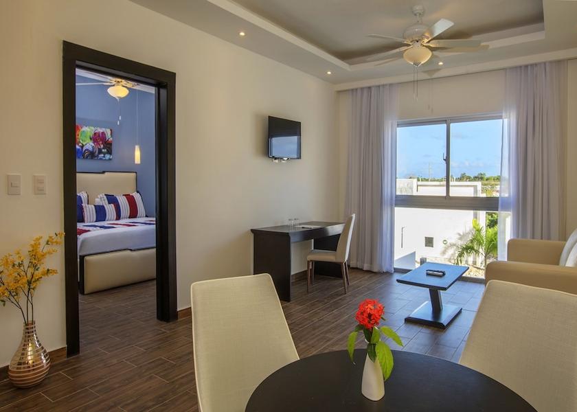 La Altagracia Punta Cana Room