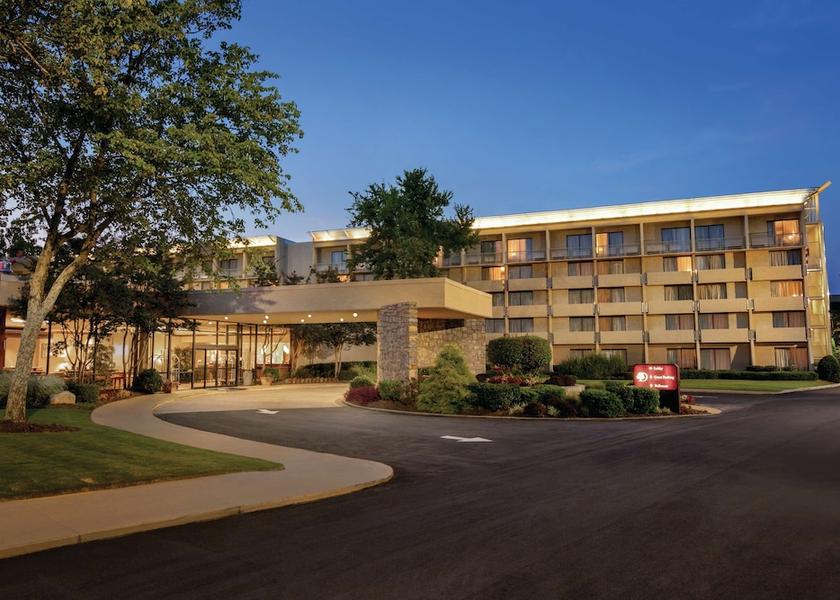 Georgia Atlanta Primary image