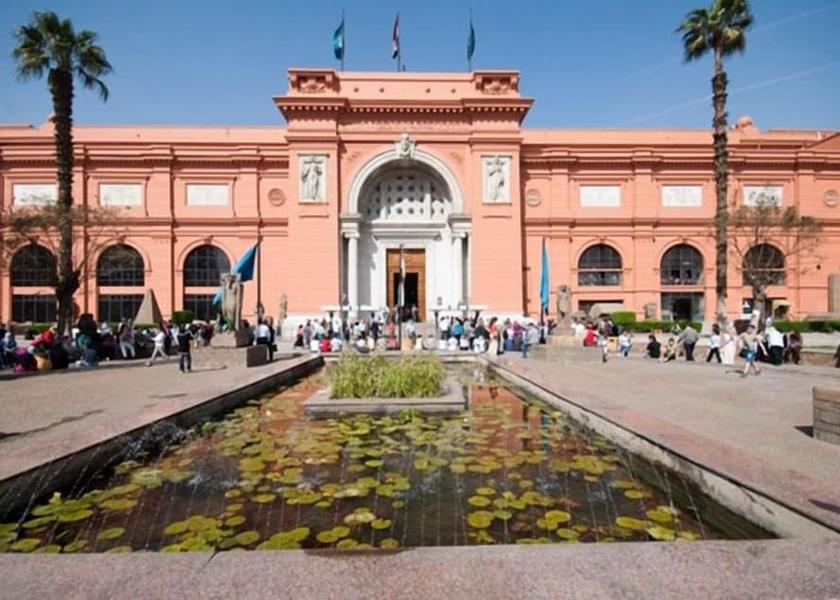 Giza Governorate Cairo Point of interest