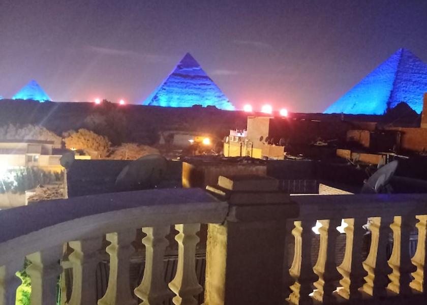 Giza Governorate Cairo Terrace