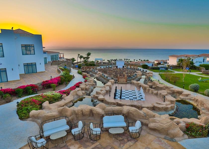 South Sinai Governorate Dahab Terrace/patio