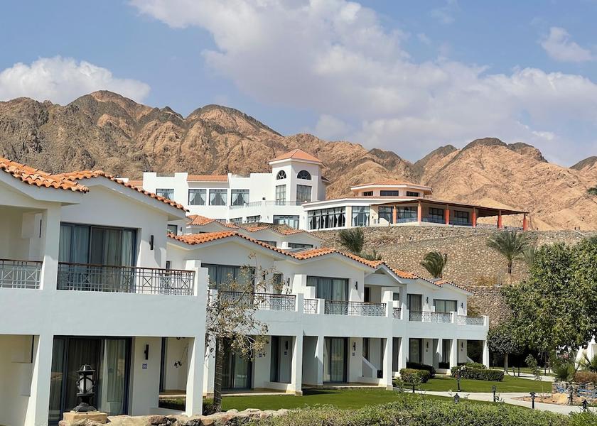 South Sinai Governorate Dahab View from room