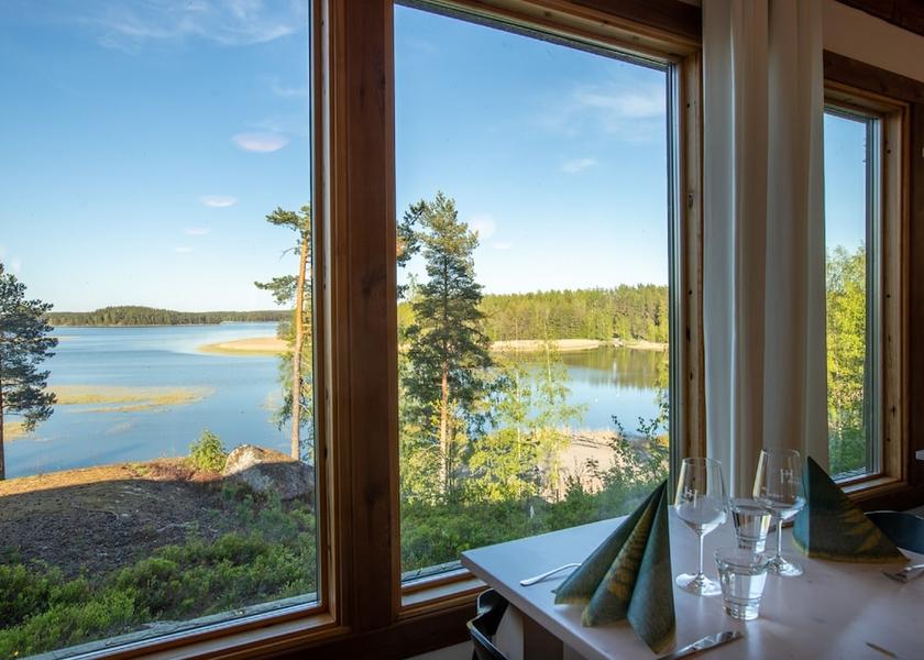  Porvoo Interior Entrance