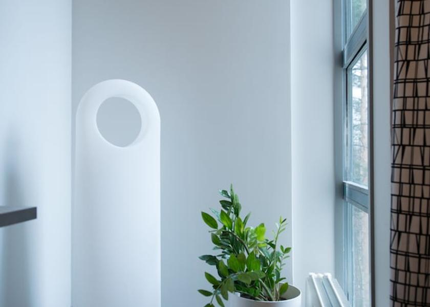  Helsinki Interior Entrance