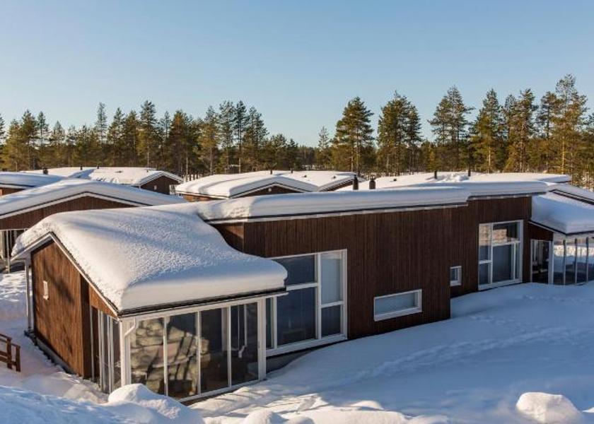 Northern Ostrobothnia Kuusamo 