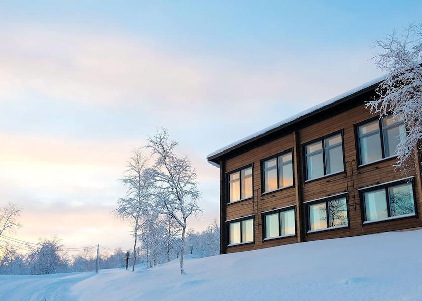 Rovaniemi Utsjoki Primary image