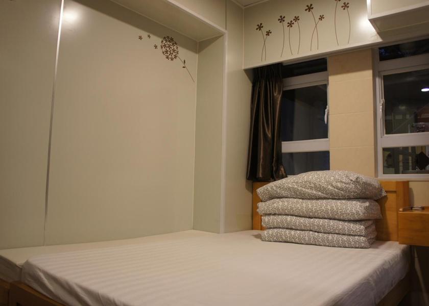  Kowloon Single Room - 1 Double Bed