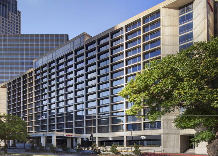 Texas Dallas View