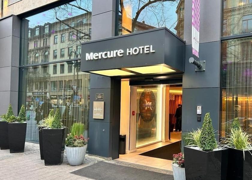 Hessen Frankfurt Primary image