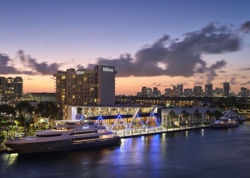 Florida Fort Lauderdale Exterior