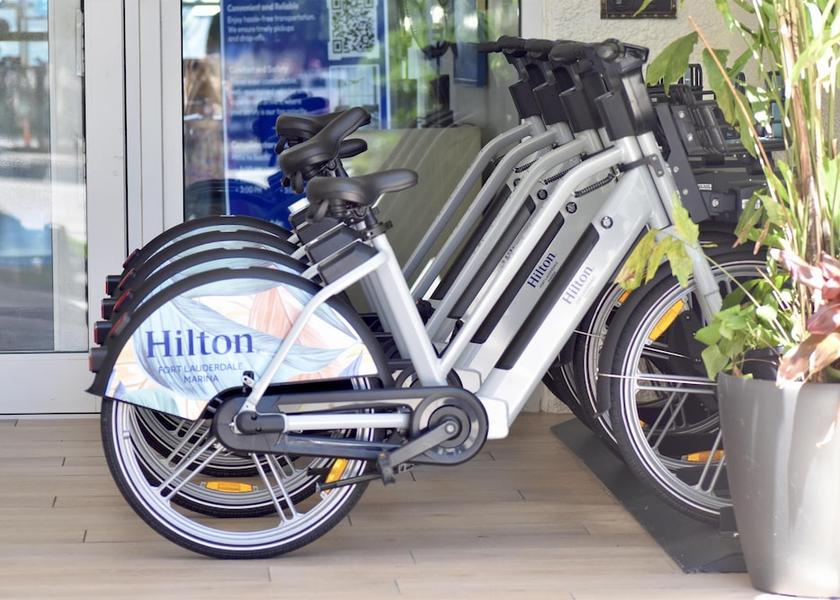 Florida Fort Lauderdale Property amenity