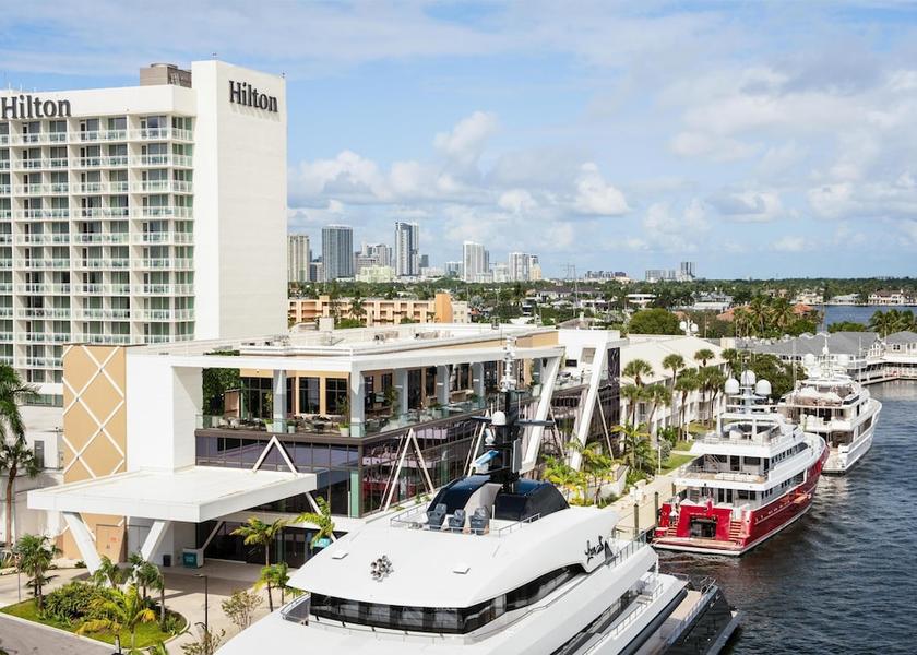 Florida Fort Lauderdale Exterior