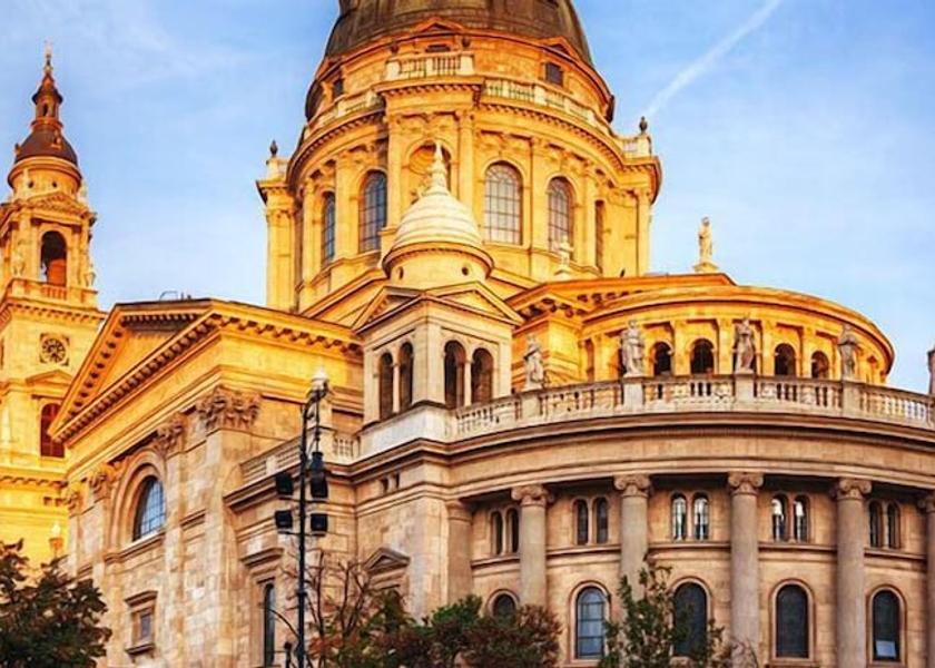  Budapest Point of interest