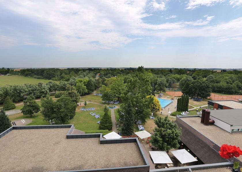  Buk View from Property