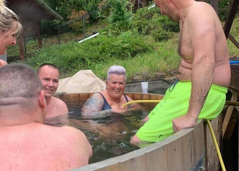 Borsod-Abauj-Zemplen Miskolc Exterior Detail