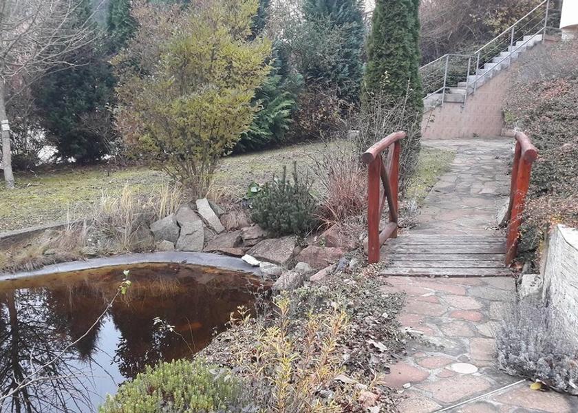 Borsod-Abauj-Zemplen Miskolc Garden