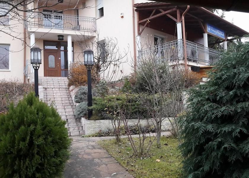 Borsod-Abauj-Zemplen Miskolc Facade