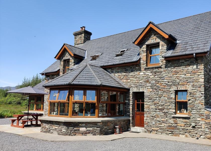 County Kerry Castlecove Primary image