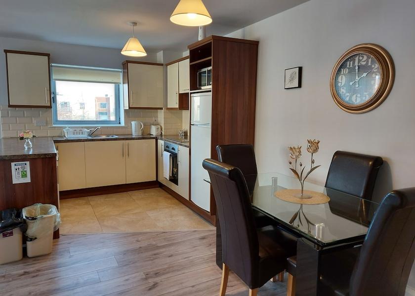 Kerry (county) Killarney Kitchen