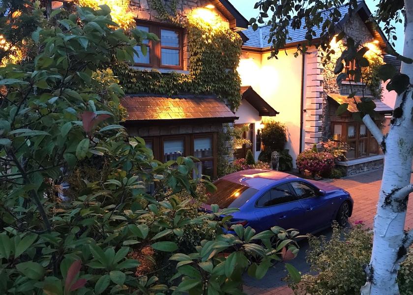 County Carlow Carlow Exterior