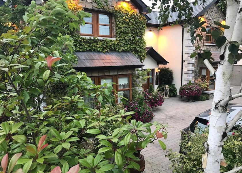 County Carlow Carlow Front of property