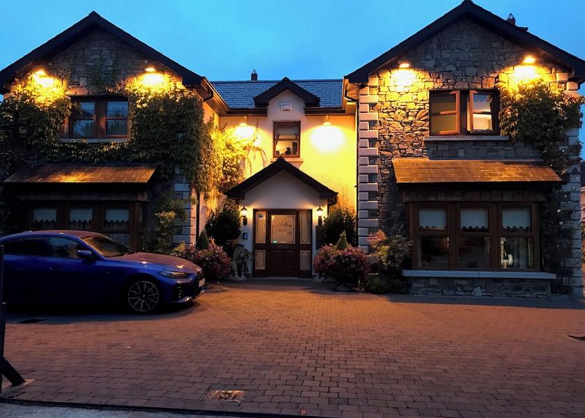 County Carlow Carlow Exterior