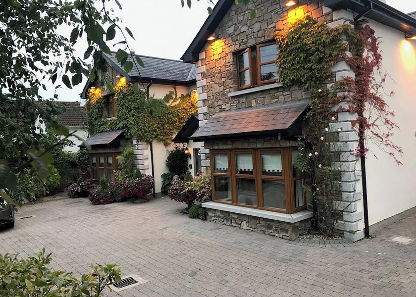County Carlow Carlow Exterior