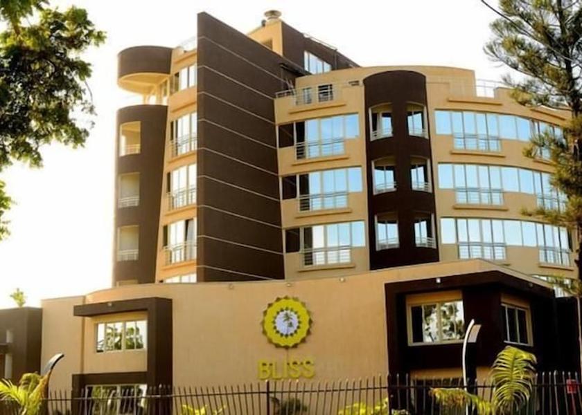 Mombasa County Mombasa Exterior