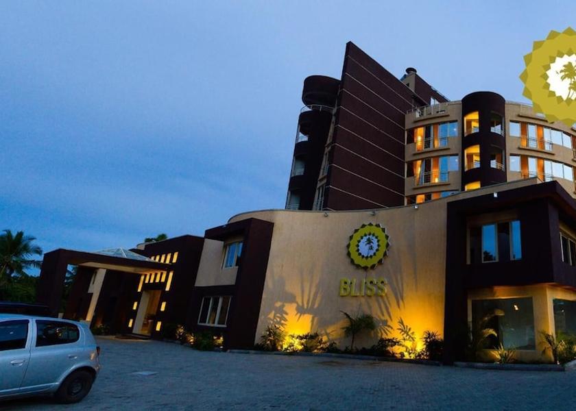 Mombasa County Mombasa Exterior