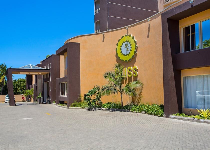 Mombasa County Mombasa Exterior