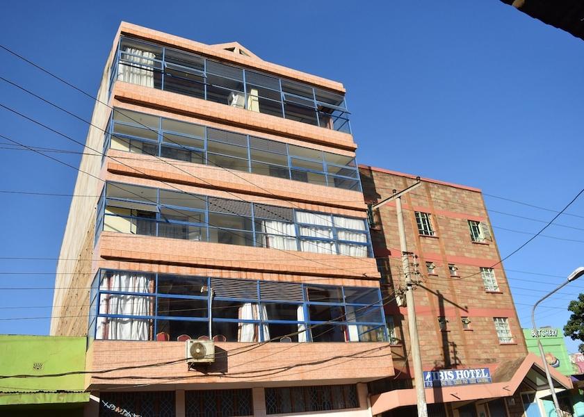  Karatina Primary image