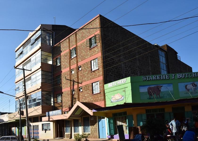  Karatina Exterior Detail