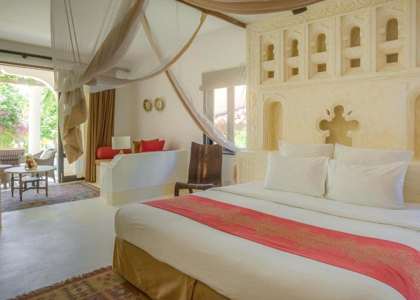 Kwale County Diani Beach Executive Suite