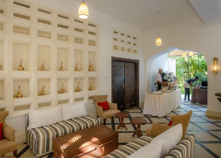 Kwale County Diani Beach Coffee shop