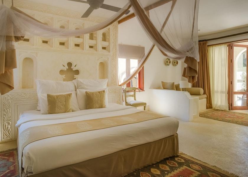 Kwale County Diani Beach Room