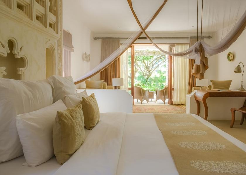 Kwale County Diani Beach Room