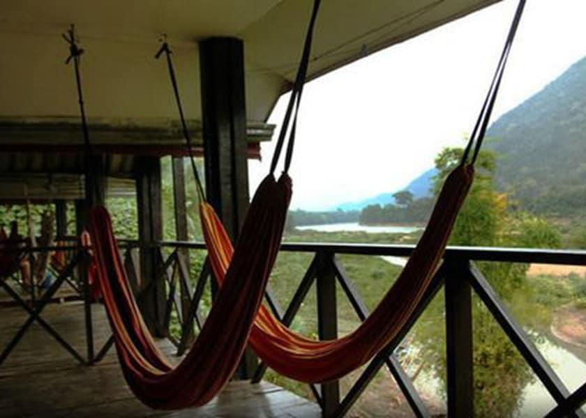  Muang Ngoi Neua Terrace