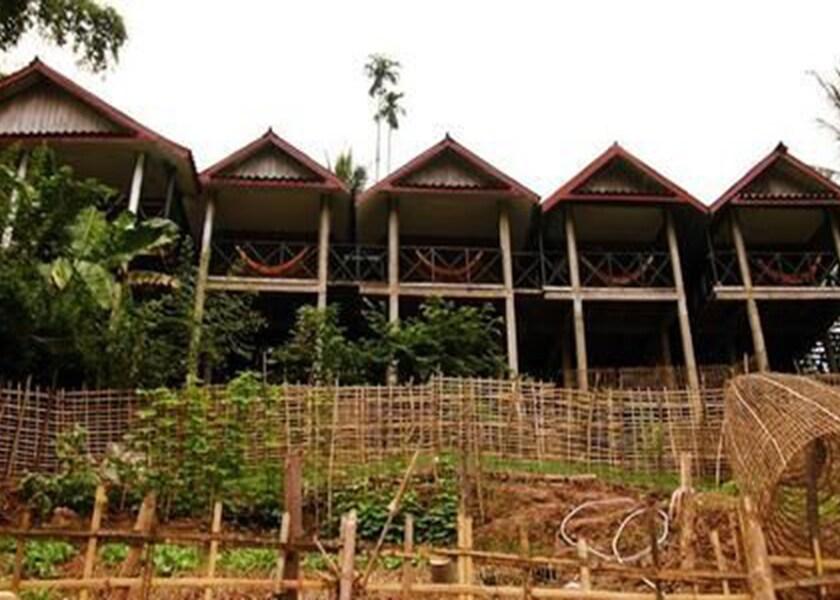  Muang Ngoi Neua Garden