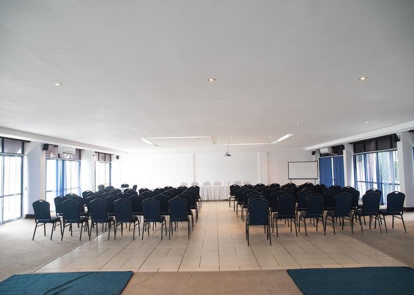 Mombasa County Mombasa Meeting facility