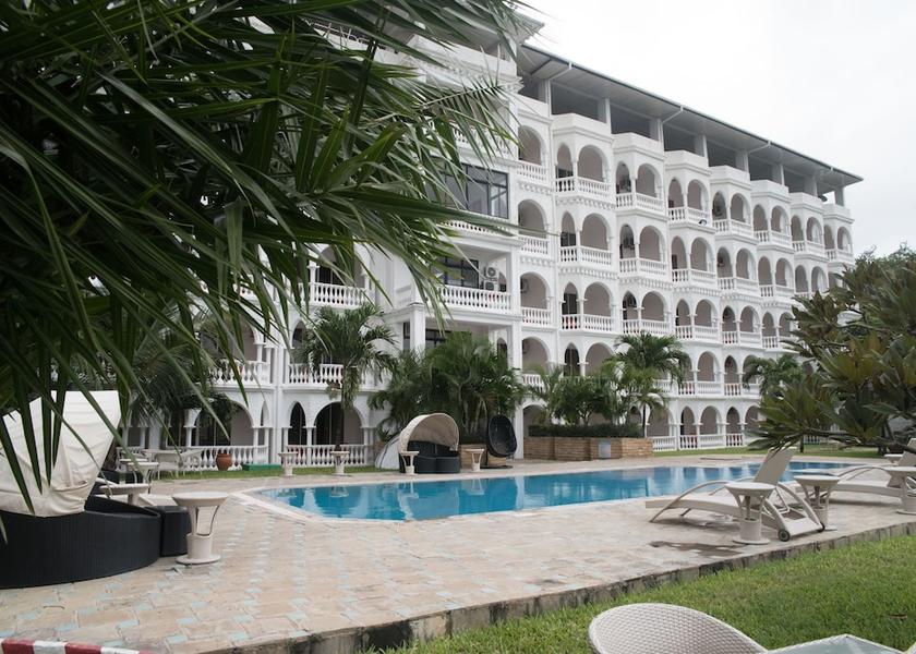 Mombasa County Mombasa Exterior