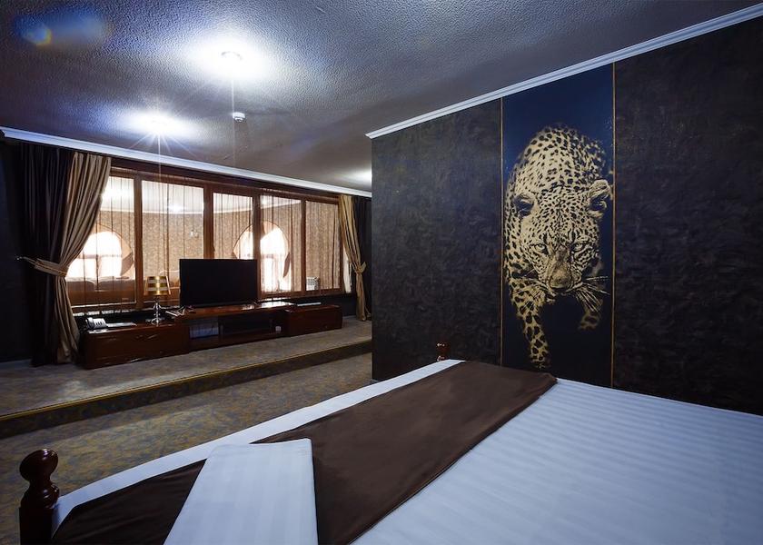  Almaty Room