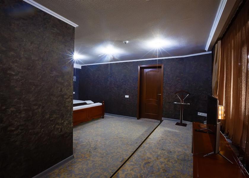  Almaty Room